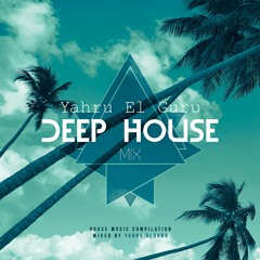 Deep House (Continuous DJ Mix)