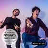 Pioneer Dj Radio - Dj's Playgroung - Chambord DJ mix artwork - Electronic music tracklist cover image