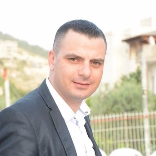 أشرف ابو الليل دحية