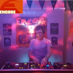 OCCASIONALCHARLIE   LIVE @ THE ENCORE ROOM WITH WANTED UNDERGROUND SOUNDS