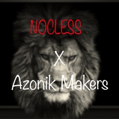 NCLS X Azonik Makers - J  A  H  L  A  W  E  E  D  2K17