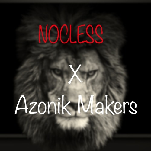 NCLS X Azonik Makers - J  A  H  L  A  W  E  E  D  2K17