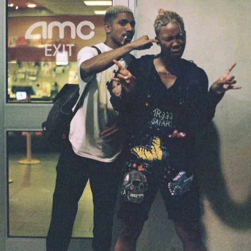 Treee Safari x Hack - Like Me (Prod By The Kompetition)
