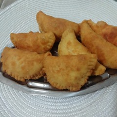 pastel chinês