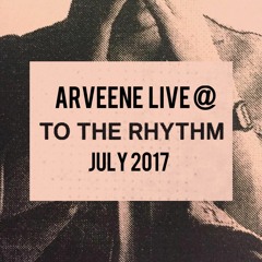 Warm Up @  Erol Alkans To The Rhythm Xoyo 28th July 2017