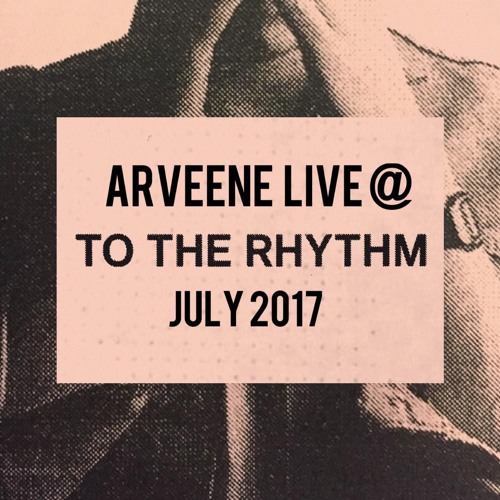 Warm Up @  Erol Alkans To The Rhythm Xoyo 28th July 2017