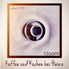 Podcast #014 by Idaam