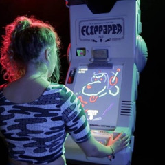 Flippaper - Gameplay Loop