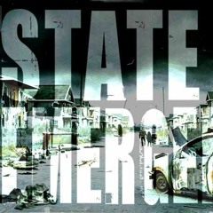 STATE OF EMERGENGY COMPETITION ENTRY - LEE"N"B