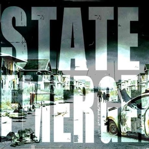 STATE OF EMERGENGY COMPETITION ENTRY - LEE"N"B