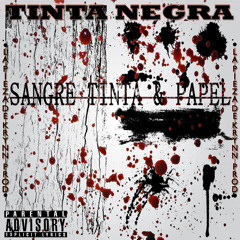 04 - TintaNegra - Lluvia Negra (Beat. Zoka. Prod. La Pieza De Krynn)