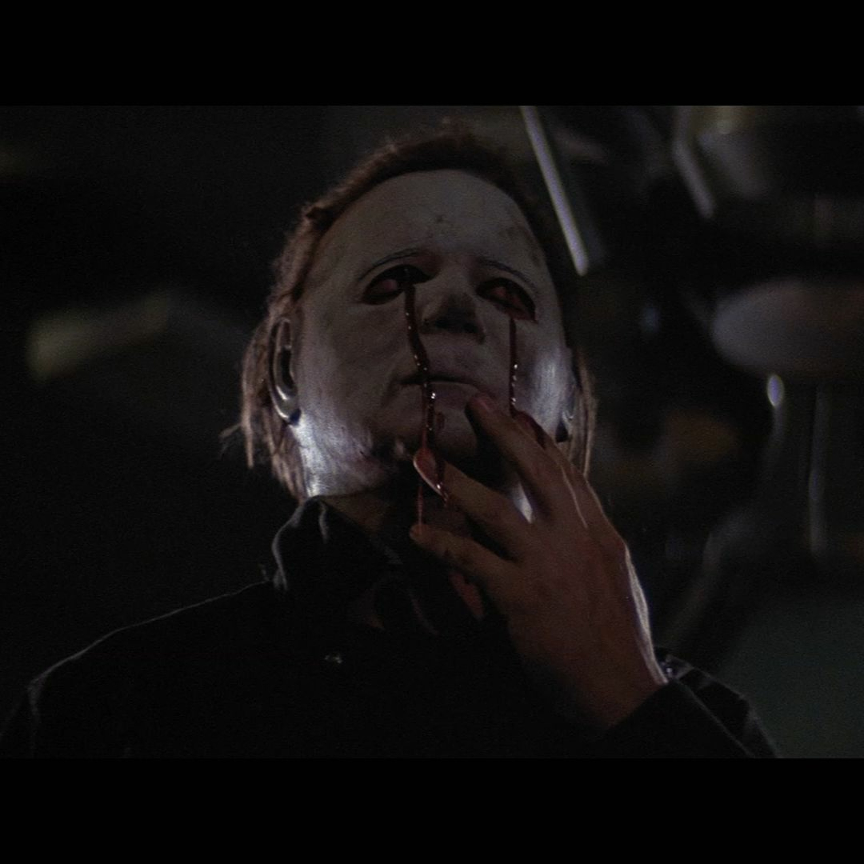 Episode 24 - WSD HALLOWEEN SPECIAL IV - Halloween II