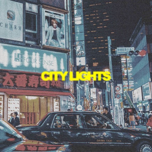 City Lights (ft. Nevve)