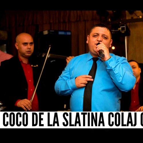 Stream COCO DE LA SLATINA - AM PLECAT STRAIN PRIN LUME.mp3 by Coco de la  Slatina Official | Listen online for free on SoundCloud