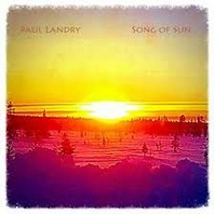 Dream of Ra | Ambient Music | New Age Music | Paul Landry