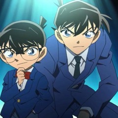 Detective - Conan Opening  38