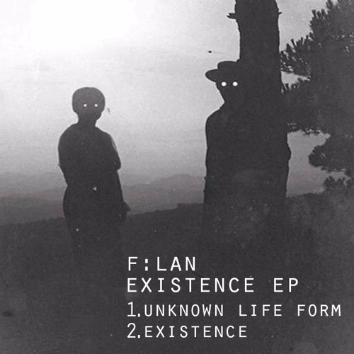 F:LAN - Unknown Life Form