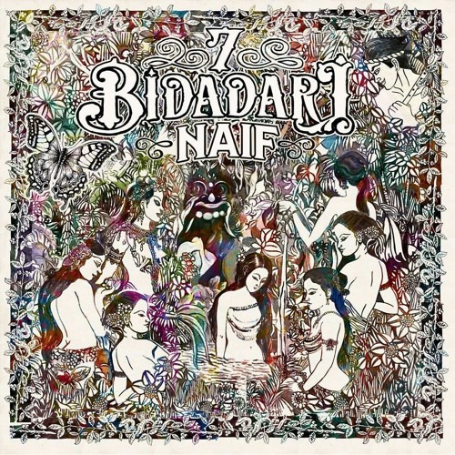 Naif - 7 bidadari