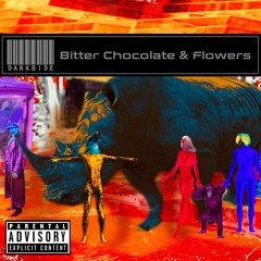 Darkside - Jamestry (Feat Svnp & Black Zombie from Beathead)