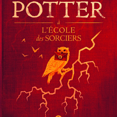 Harry Potter - Chapitre 1 - Le Survivant - La Saga Audio