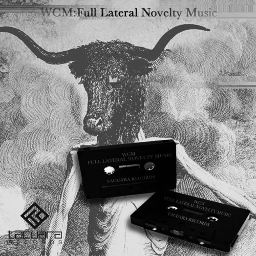 White Christian Male - Hide Yourself Behind The Animal