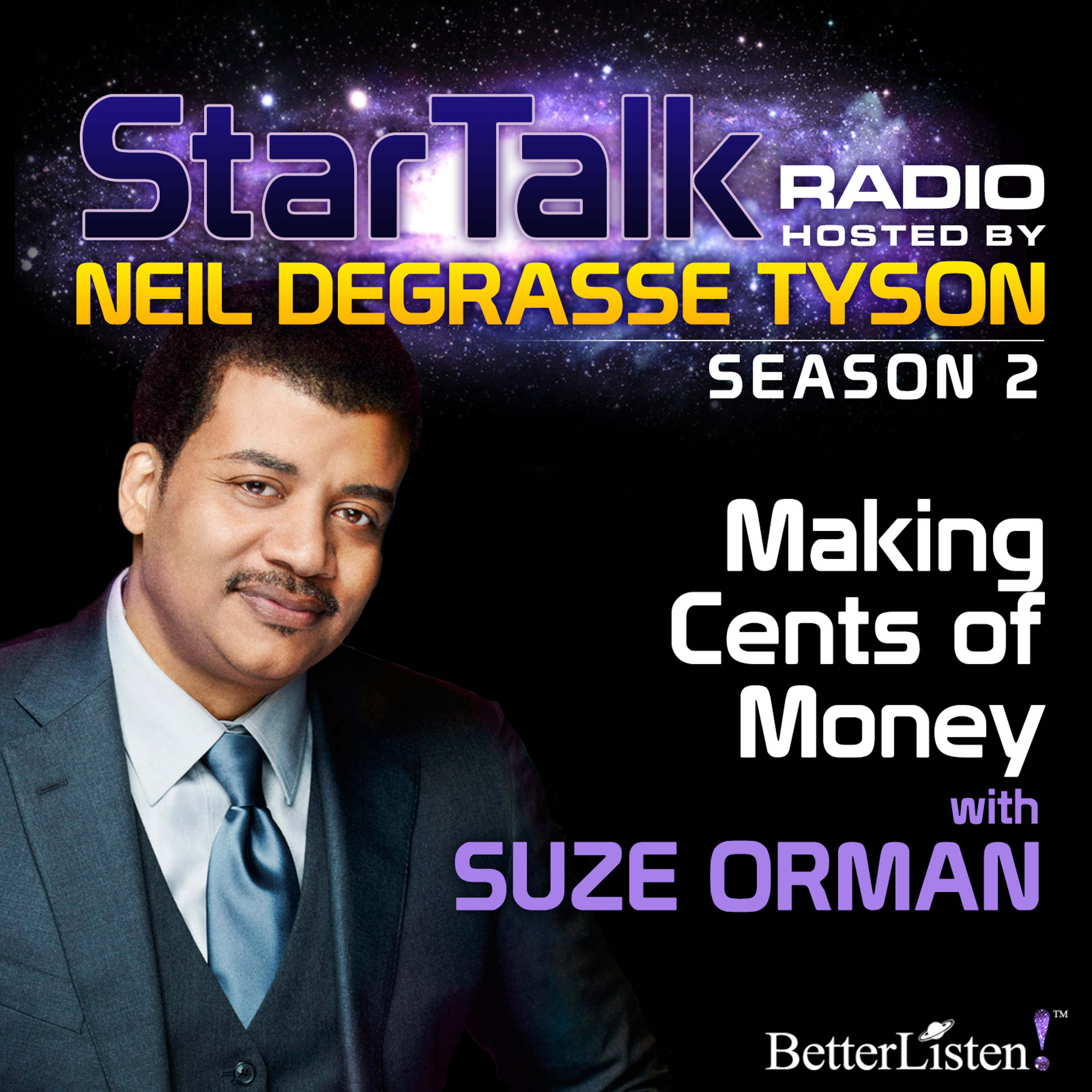 Making Cents of Money Preview 1 episode artwork
