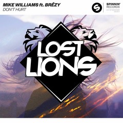 Mike Williams ft. Brēzy - Don't Hurt (Lost Lions Bootleg) Free Download