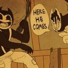 Can I get an Amen! Batim song!