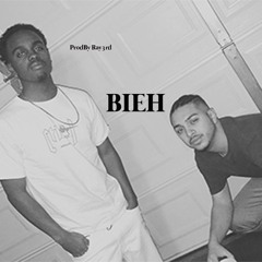 BIEH Ft PrezPlay [ProdBy Ray3rd]