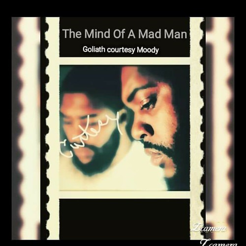 Stream Eric Norfleet | Listen to Goliath cuz Gary playlist online for ...