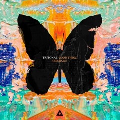 Tritonal ft. Laurell - Good Thing (Boehm Remix)