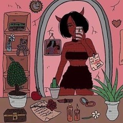 Red Temptress Ft. Eugenius Neutron