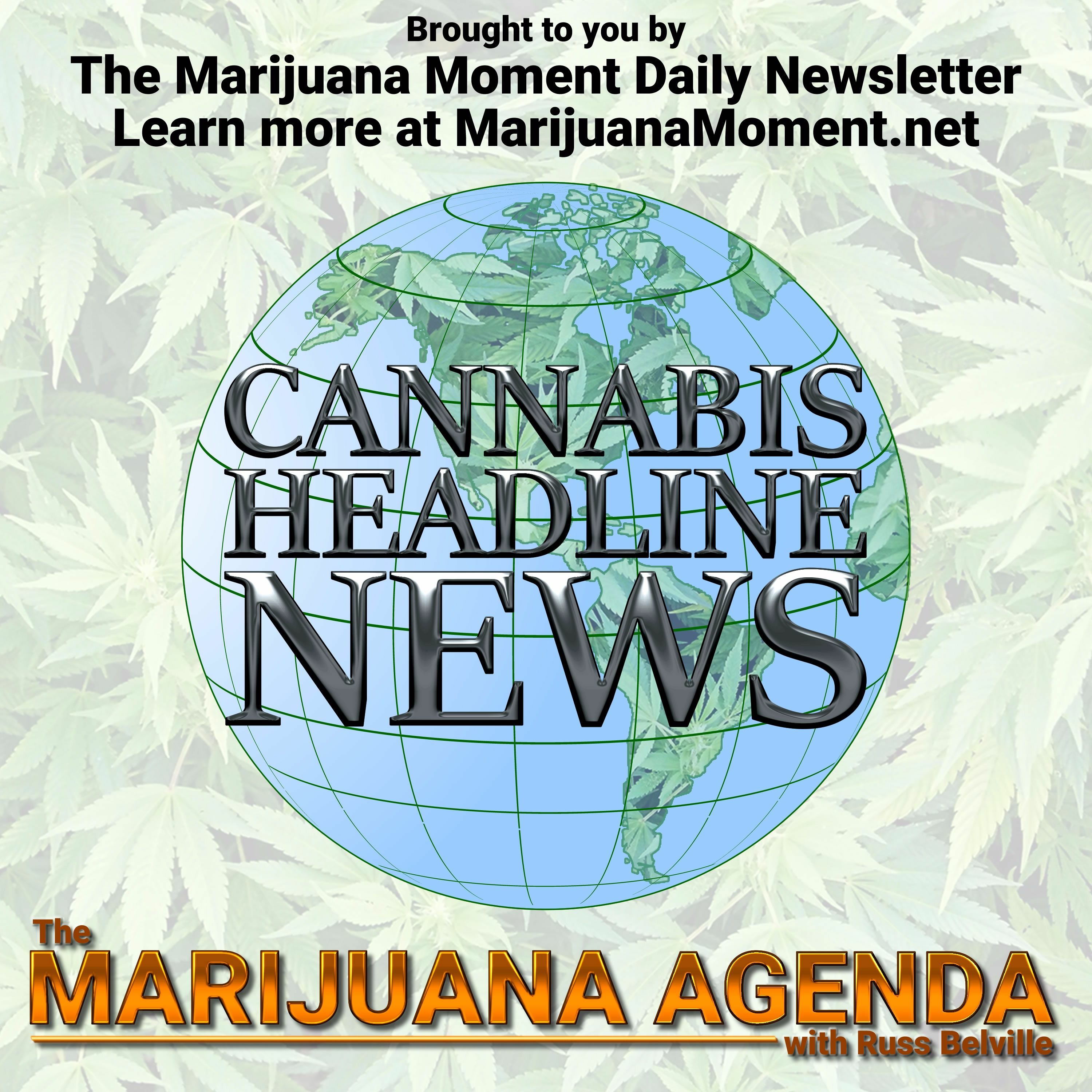 The Marijuana Agenda Soundcloud Feed