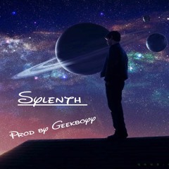 Geekboyy - Sylenth