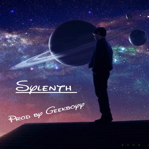 Geekboyy - Sylenth