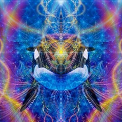 Mirror Of My Inner Self [PsyTrance Set Oct.2017 selected & mixed by MinatriX][WAV DOWNLOAD]