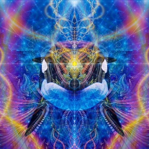 Mirror Of My Inner Self [PsyTrance Set Oct.2017 selected & mixed by MinatriX][WAV DOWNLOAD]