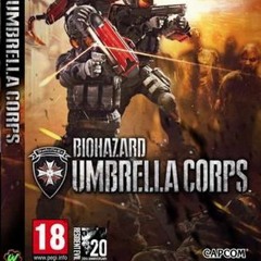 Umbrella Corps - Dominator - EL Biohazard Mix