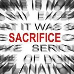 Sacrifices FEAT P SLIKK
