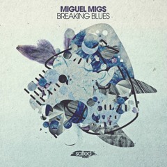 Miguel Migs - Breaking Blues (PREVIEW)