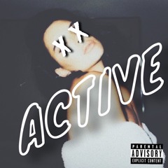 Active (Prod. By Canis Major)