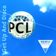 PCL - Bock auf Disco habe ich schon aber nicht auf Diskussion (Get Up And Disco)