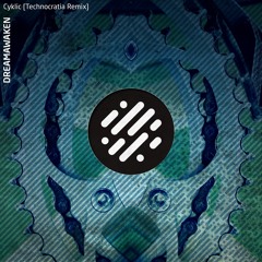 Cyklic (Original Mix) [soundcloud clip]