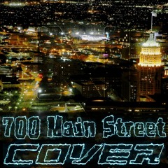 DAT ADAM - 700 Main Street [NJUMA COVER]