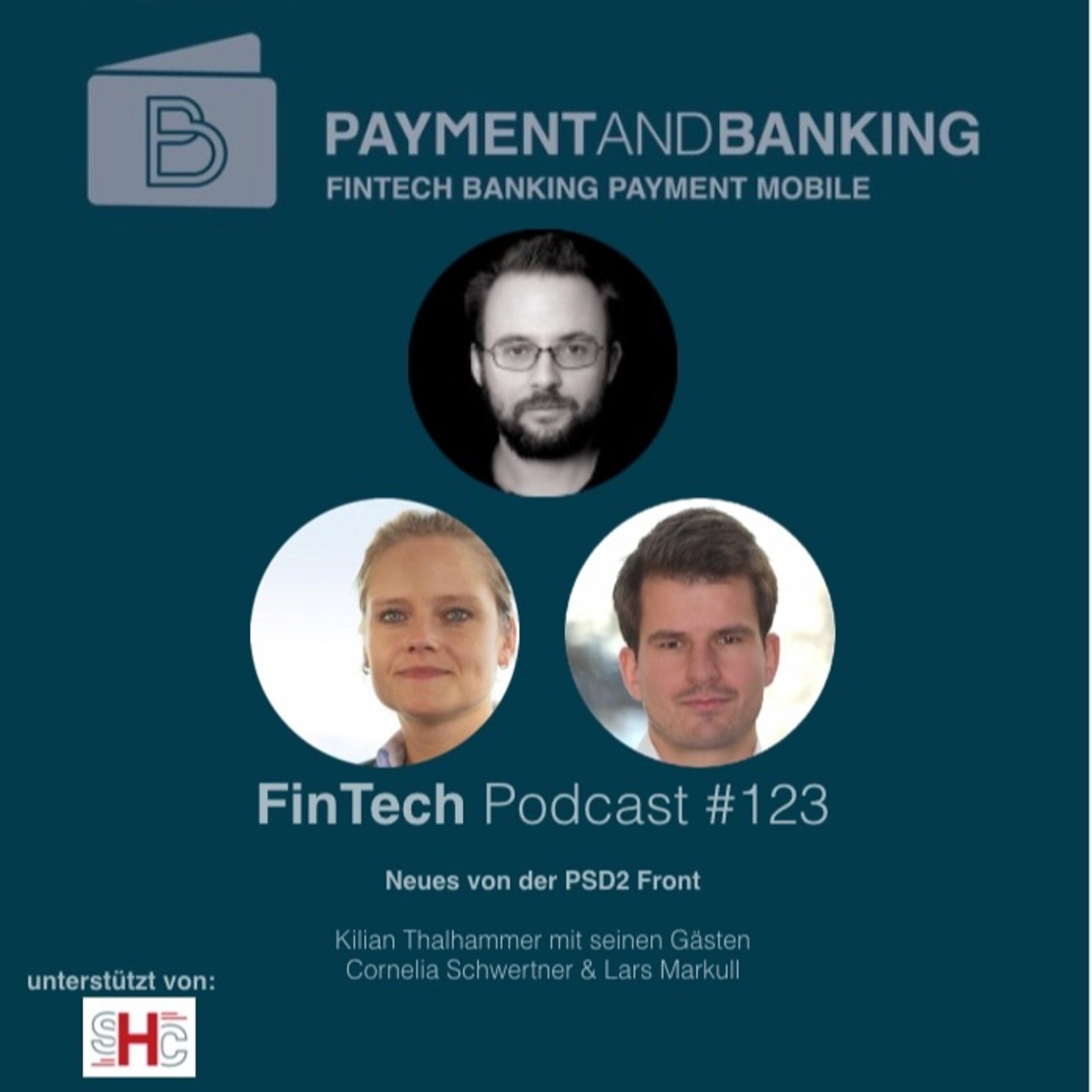 Paymentandbanking FinTech Podcast