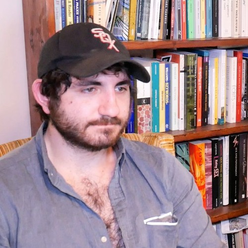 AEWCH 12: FELIX BIEDERMAN or HATING THE PEOPLE WHO HATE PEOPLE