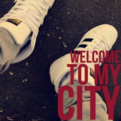 Welcome To My City