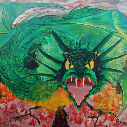 Jabberwocky (1983)