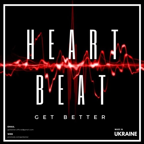 Heartbeat (Original Mix)