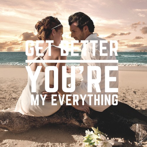 You're My Everything (Original Mix)
